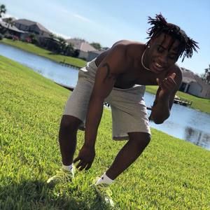 Meet your Posher, Curtis